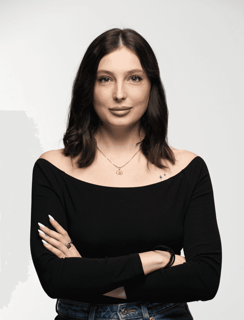 Sidonia Borkovcová