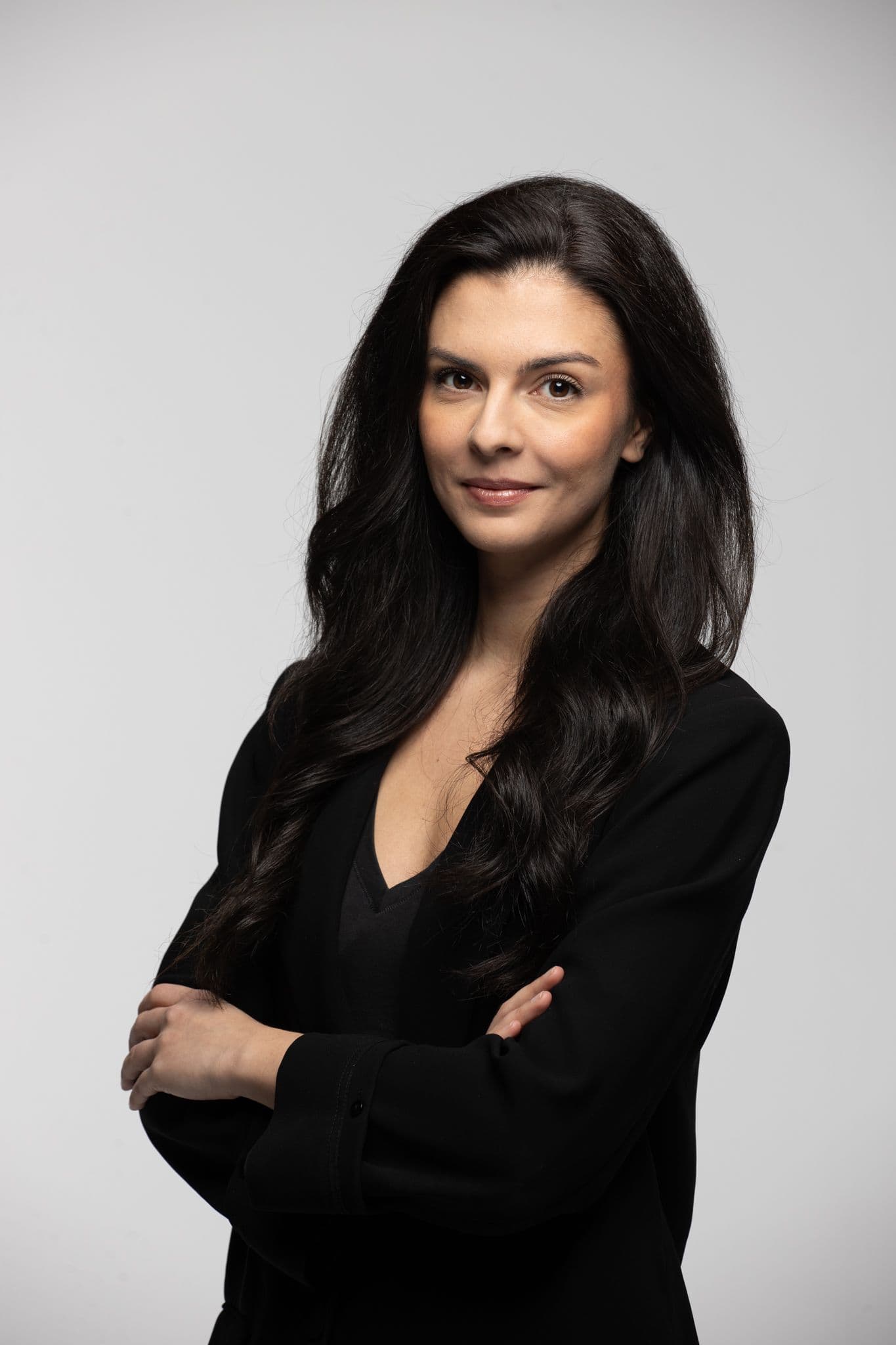 Kateřina Vavřínová