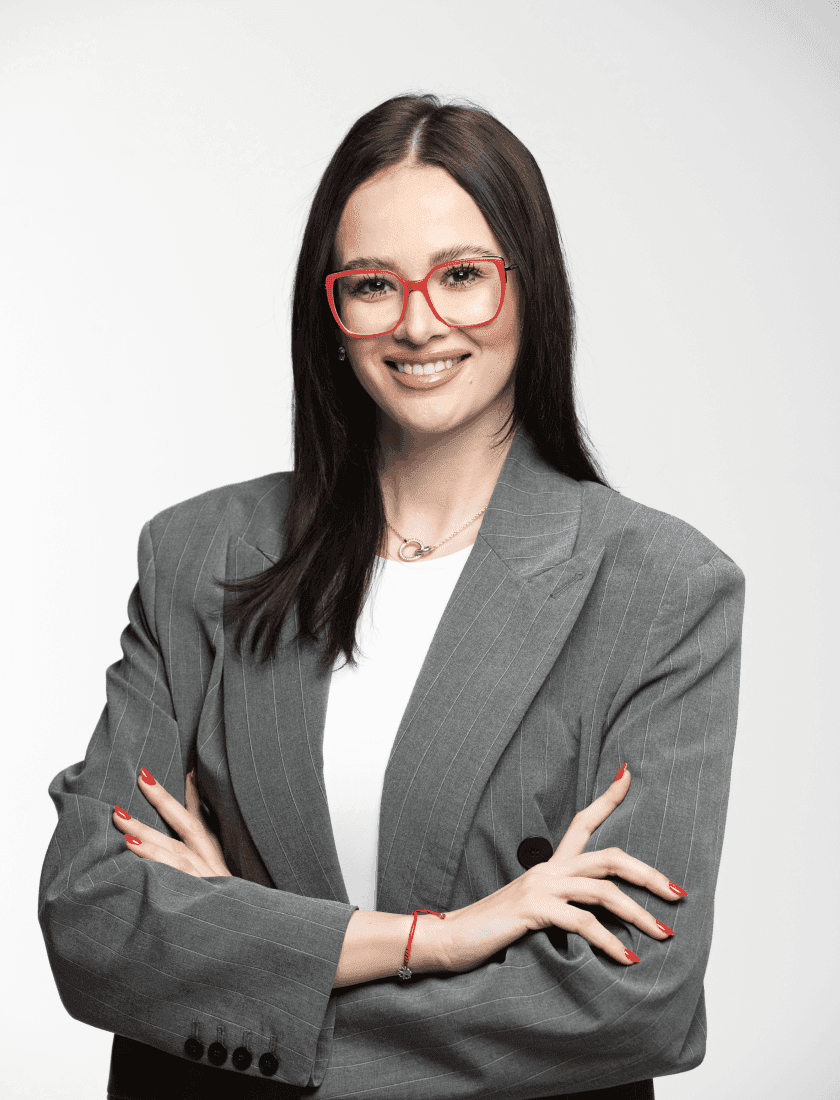 Dominika Kolcová