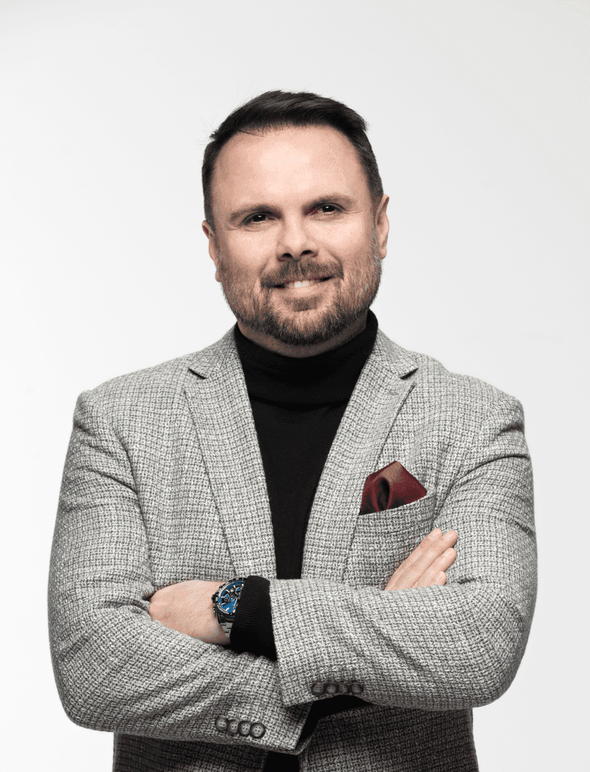 Petr Macek
