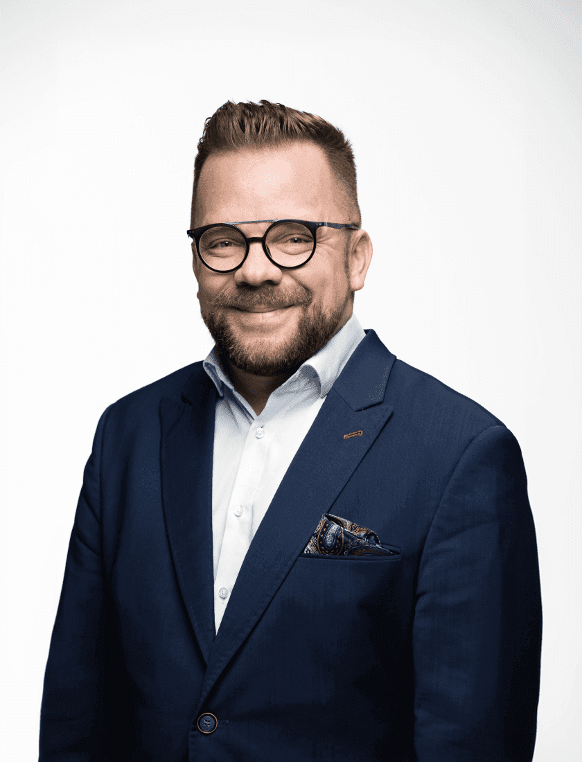 Luboš Procházka