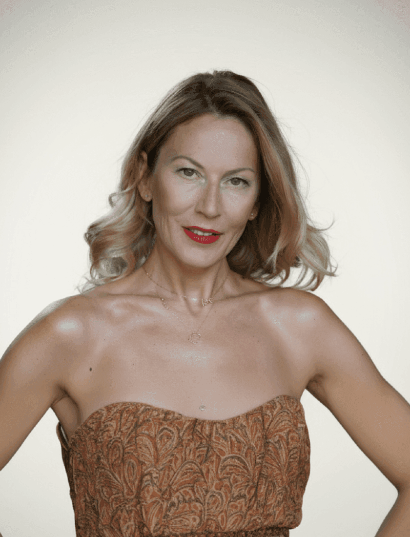 Markéta Reinischová