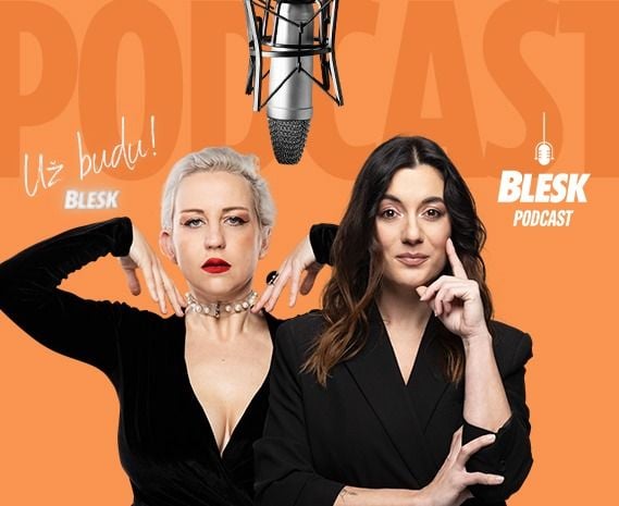 Podcasty