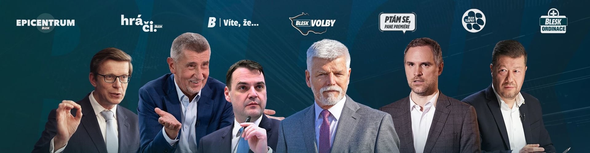 Zprávy a publicistika
