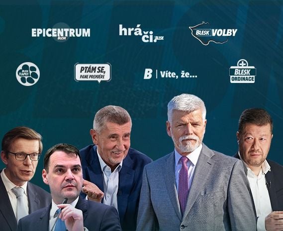 Zprávy a publicistika