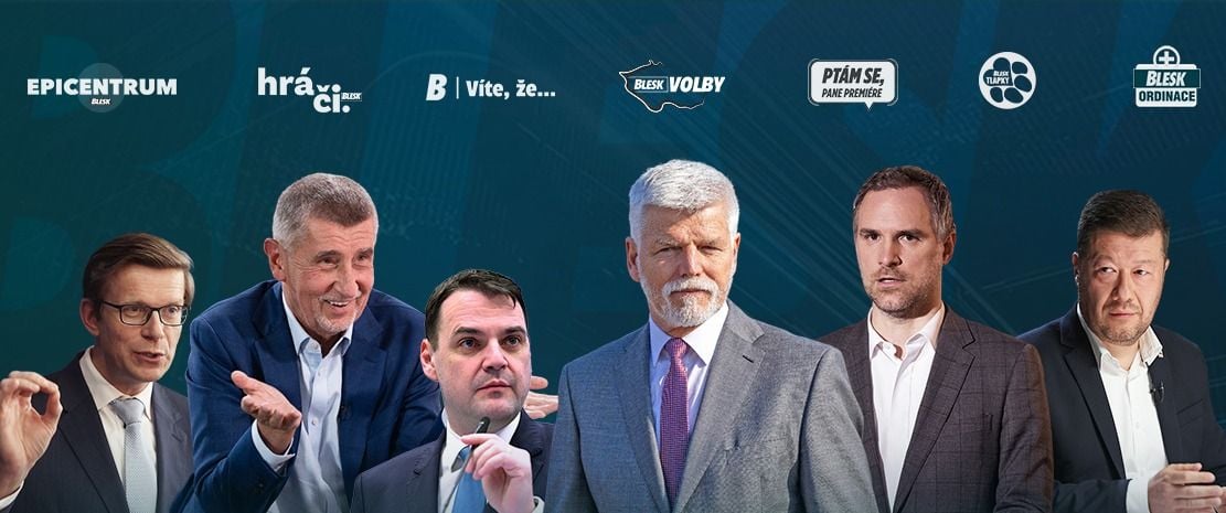 Zprávy a publicistika